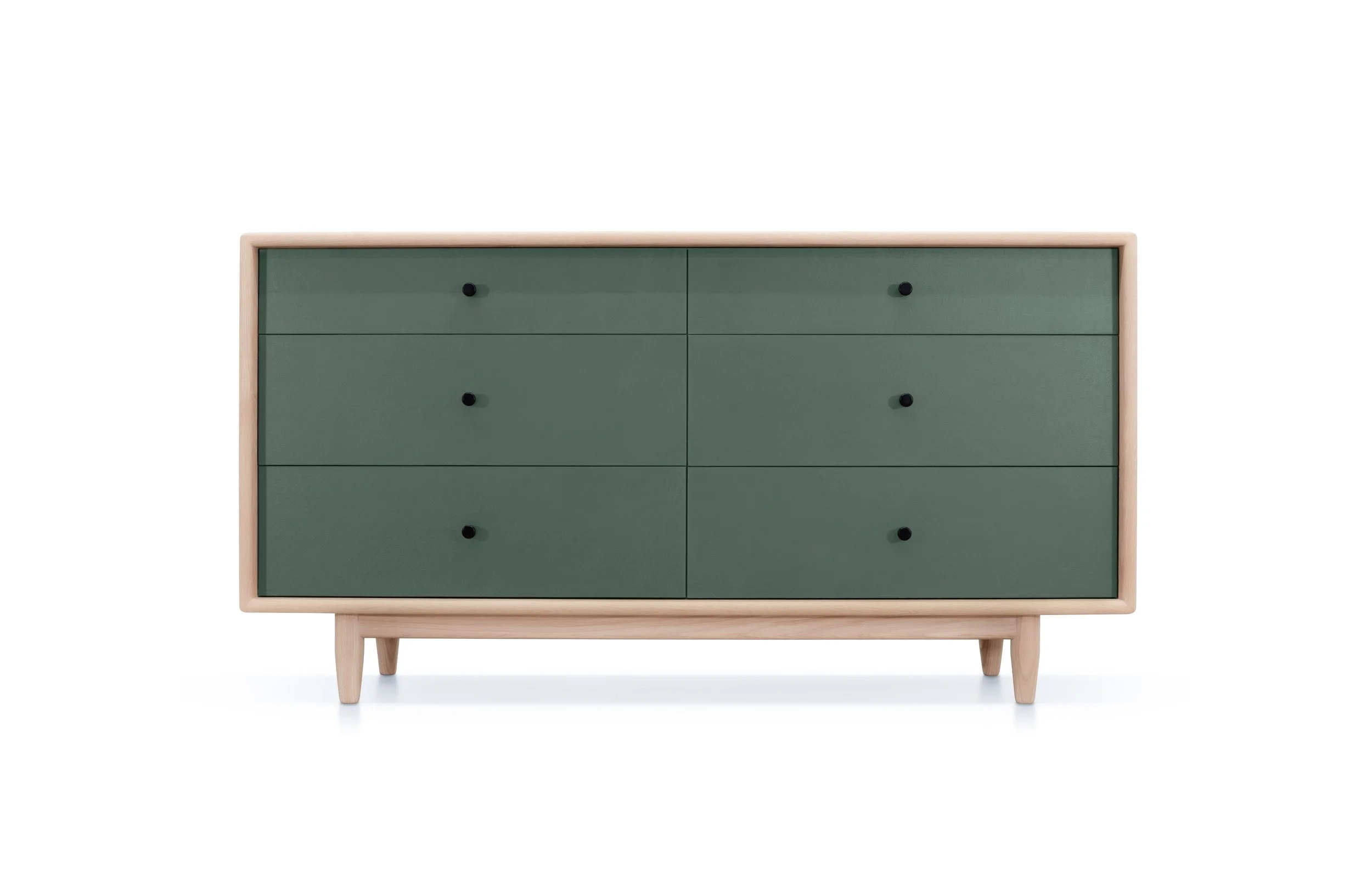 イデー WAVE TALL CHEST Maple Row+Maple+Eucalyptus.jpg